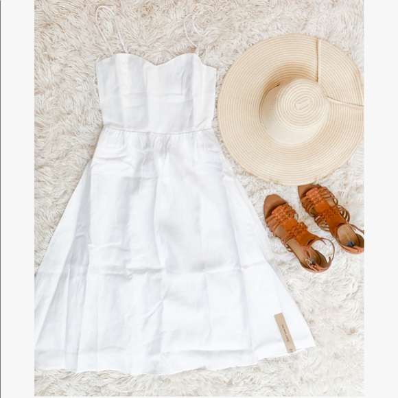 Reformation Dress - Picture 4 of 4